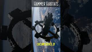 Hammer Habitats