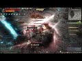 Black Desert Online Lv. 63 Awakening Ninja leveling part 560: more Aetherion Castle grinding!