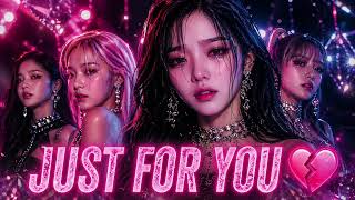 Blackpink  Just For You  blackpink Style Mv  Emotional Kpop Anthem 2026