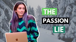 Being a Multi Passionate Human Being | Why Society Doesn't Tell You This is Possible