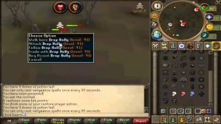 Remembering Runescape (A Pk video)
