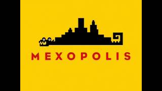 Mexopolis/Nickelodeon (2007) #2