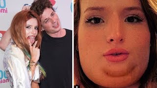 10 Photos Bella Thorne Wants To Keep Hidden