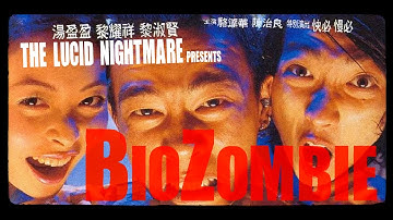 The Lucid Nightmare - Bio-Zombie Review