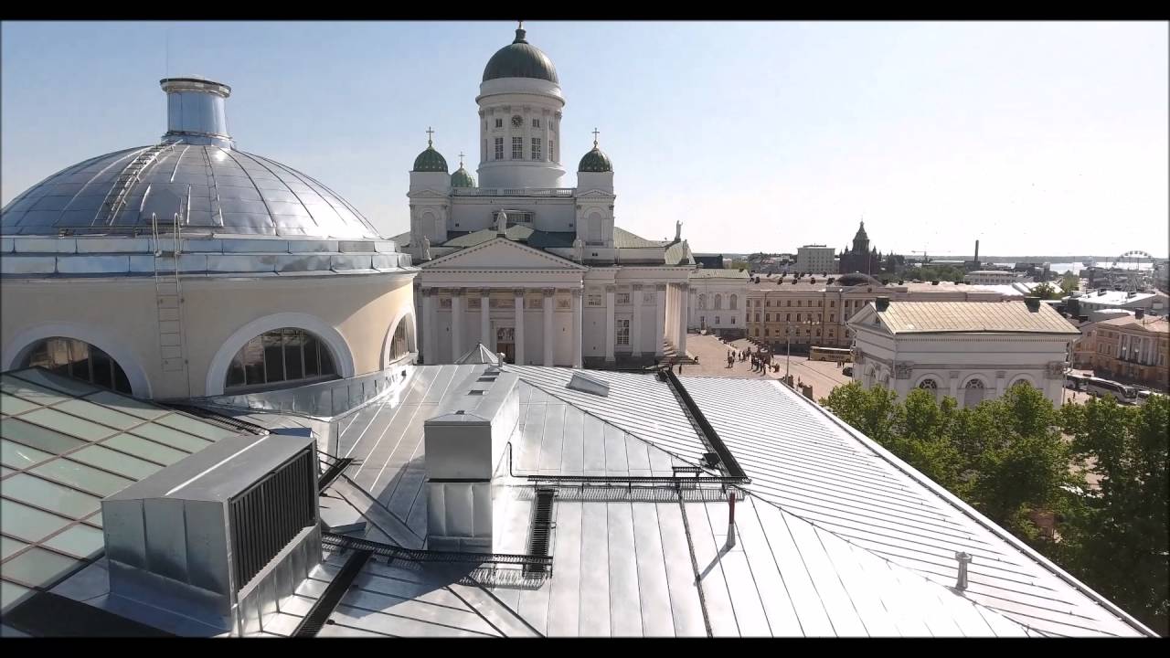 National Library of Finland