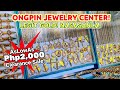 2021 Gold Center Latest Update | Legit & Pawnable Saudi Gold 18K (Trusted Supplier)