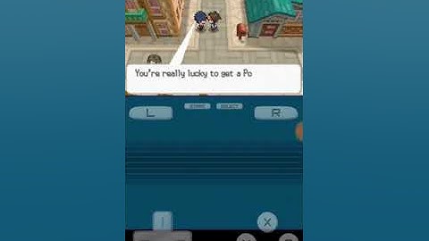 How to use cheat in drastic emulator and how to download drastic emulator and pokemon black version2