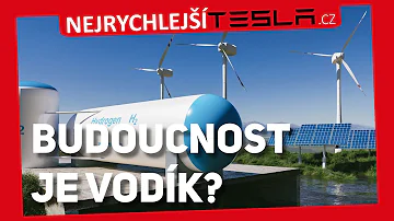 Jak se sníží cena vodíkového paliva do aut?