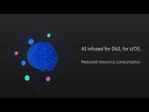 Db2 AI for z/OS Version 1.4