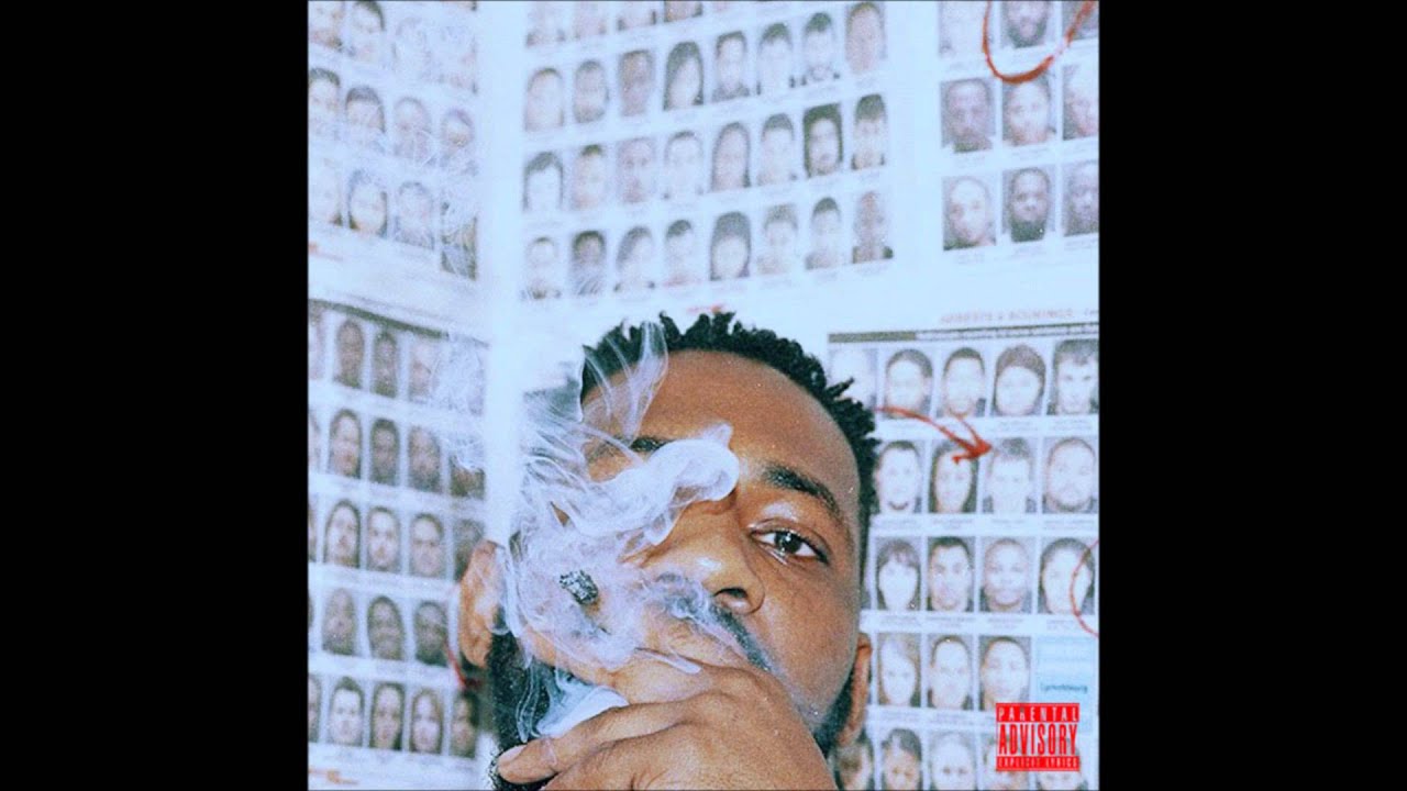 NICKELUS F - VIBES + VIBES (REFRAIN)