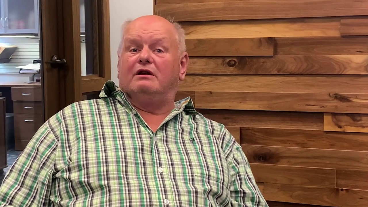 Douglas' Credit Union Story (1/2) Red Wing Credit Union YouTube