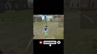 1v1One Tap challenge #freefire