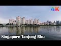 Singapore tanjong rhu waterfront virtual walking tour may 2021