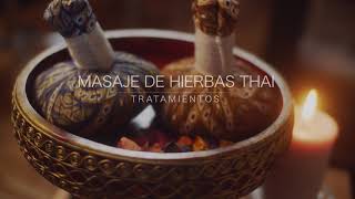 Masaje con Pindas Calientes | Thai Spa Massage Barcelona Masaje con Pindas Calientes | Thai Spa Massage Barcelona