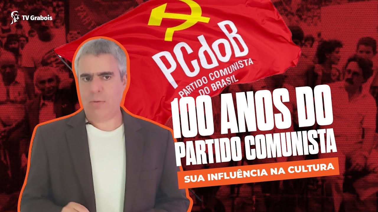 Quem Eram Os Comunistas _ Comunismo: o que é, símbolo, diferença do ...