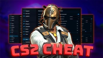 Best CS2 Cheats 2025 | CS 2 HACK | Legit & Rage Modes | Free Download 2025! | Faceit bypass |