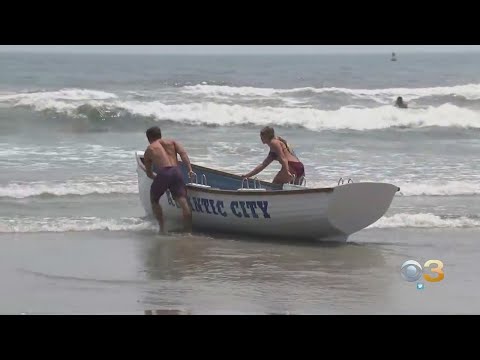 Tropical Storm Watch