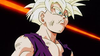 Narvent - Fainted Slowed Cell Saga Amv Pt.3