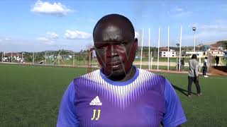 Upl Update: Busoga United 0 - 1 Villa
