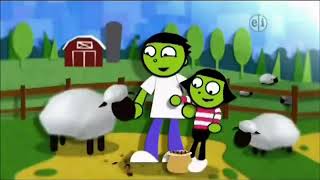 Pbs Kids Sheep Id Bloopers Jack Sablich Reupload