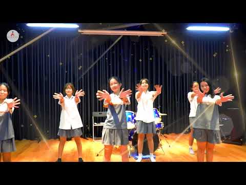 Video NHẢY FLASHMOB 