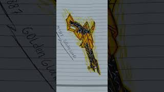gambar senjata mix #music