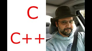 C++ 16a: Partitions, File Systems, Getting ready for C++ Files