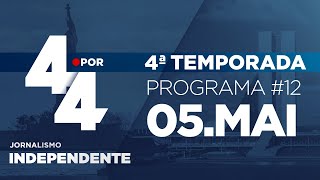 Programa 4por4 - Domingo (05/05/2024)