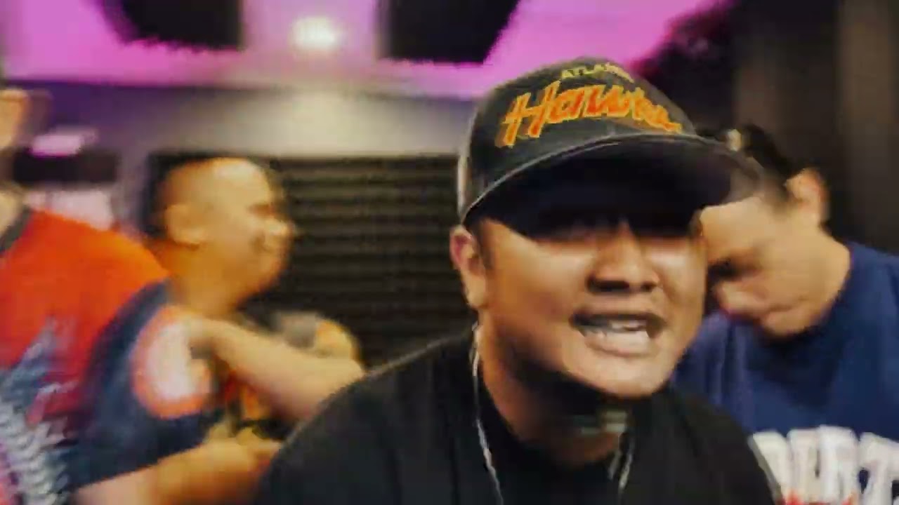 AKP UMC X ACR Strength Beyond Strength - AKP 52nd Anniversary Song (Official Music Video) 