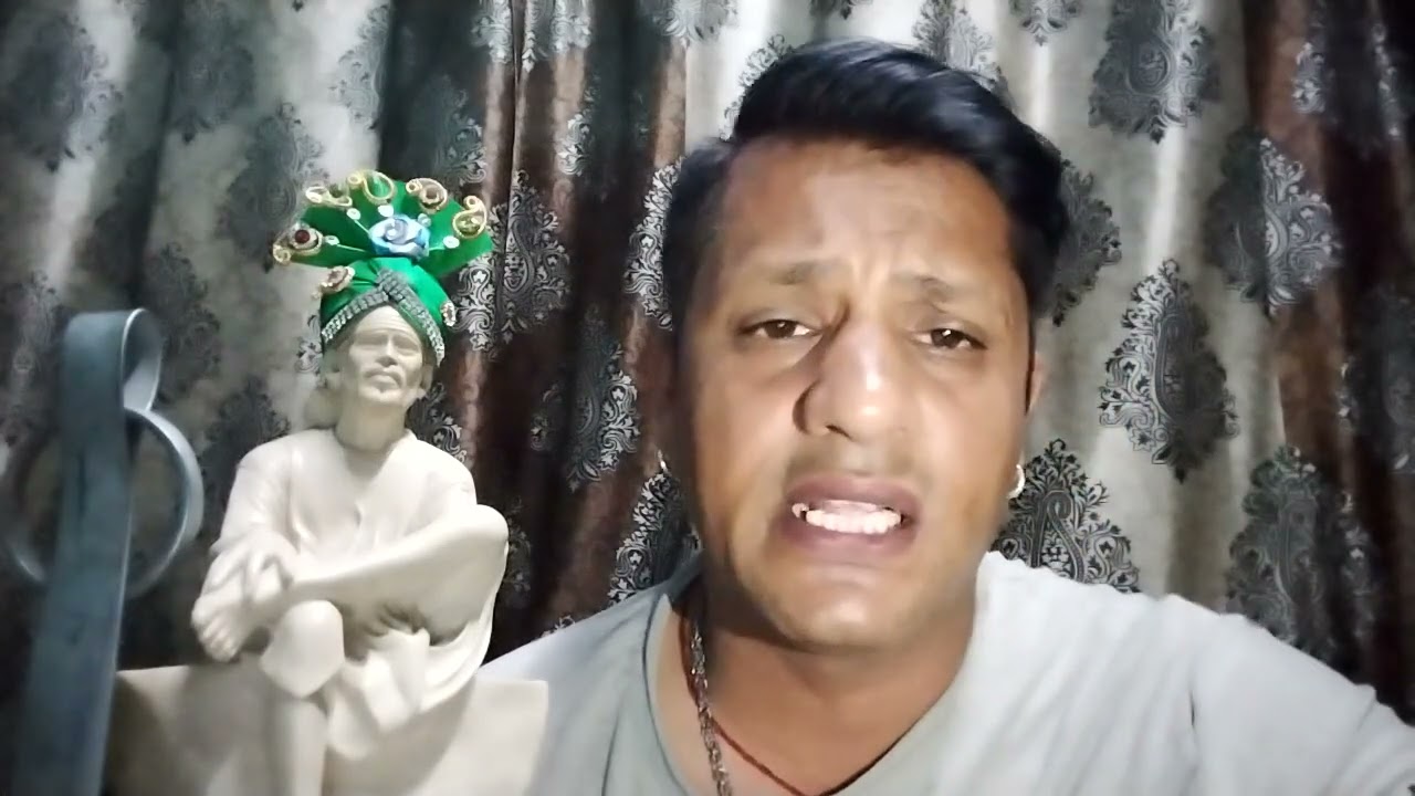 Om Sai Ram#साईं चमत्कार#साई बाबा ने एक गरीब इंसान की मदद की और तीन दोस्तों को सबक सिखाया#Sai kripa#