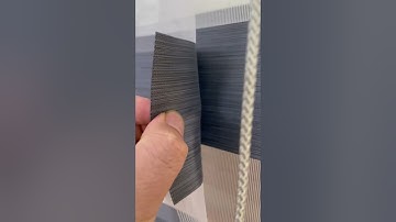 Rèm cầu vồng Hàn Quốc #remcua #remcuaso #remcauvong #remcuakinh