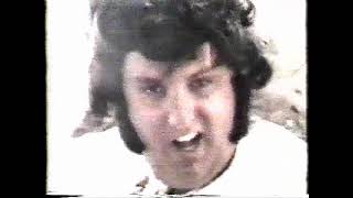 Dread Zeppelin Tv Spot 1 - Hot Time In Florida -Tortelvis Immigrant Song
