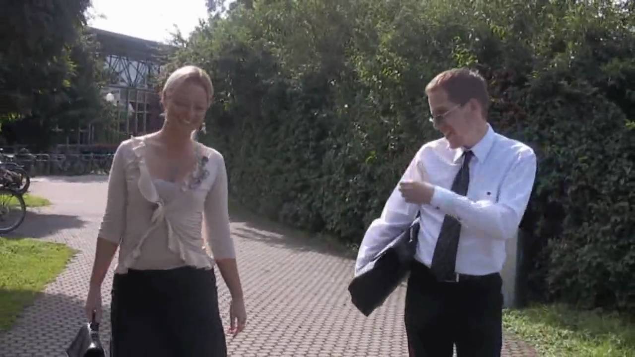 Herr Studienrat - Teil 1