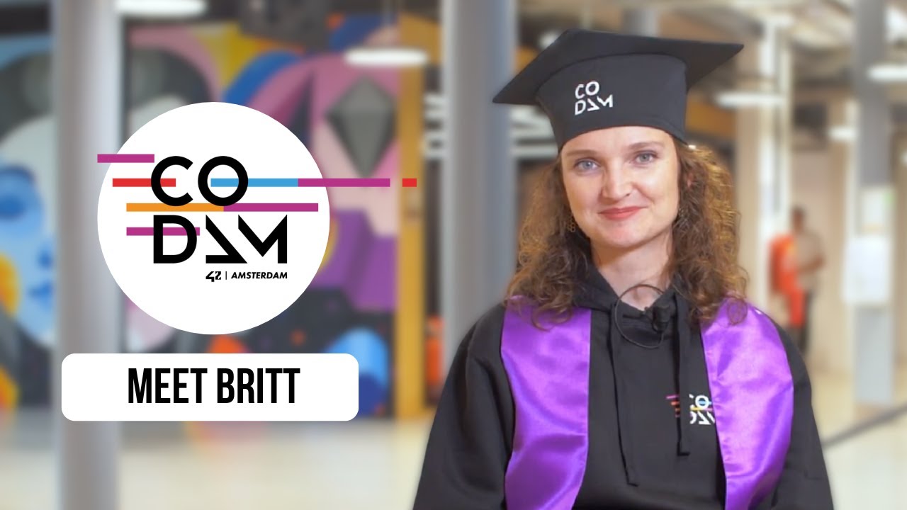 She Had Zero Coding Experience - Here's How She Became a Software Engineer