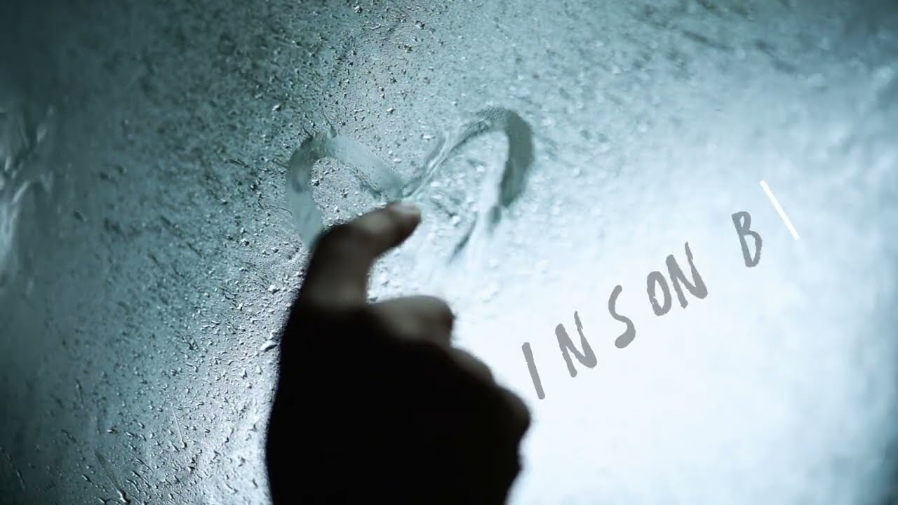 Adiz  & Jamshid Gafarov - Inson ( Mood Video ) 