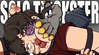 Can I beat Dragons Dogma 2 as a SOLO Trickster?