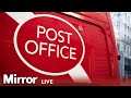 Post office horizon inquiry live barrister simon clarke gives evidence