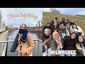 FIENA in Milwaukee |Thanksgiving, Black FriYAY $$