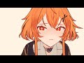 wakes you up cutely uwu