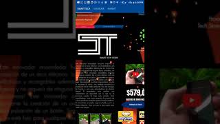 Smart Tech App Development