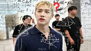 Bang Chan funny moments that got WAY too funny 😂