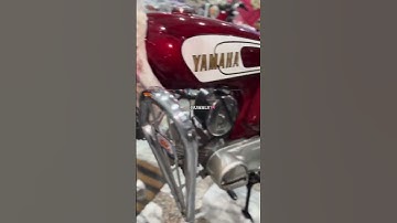 Old Model Yamaha 2 stroke 🇵🇰#youtubeshorts