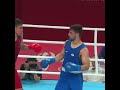 KAZ vs ITA - Boxing