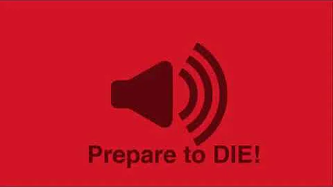 Loudest Noise Ever +100