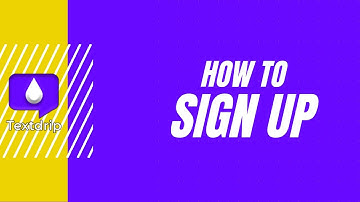Textdrip Account Setup: Start Messaging in Minutes
