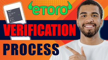 How to Verify Etoro Account (2025)