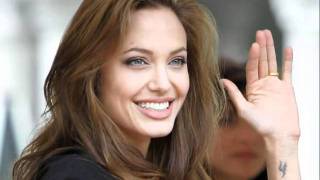Angelina Jolie - She.wmv