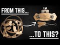 How I became a Cymbalsmith