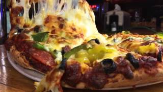 Myles Pizza Pub in Bowling Green, OH