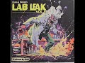 Phøn - Lab Leak Vol. II - Drums &amp; Melodies